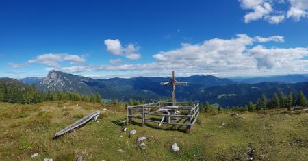 Razgledišče na planini